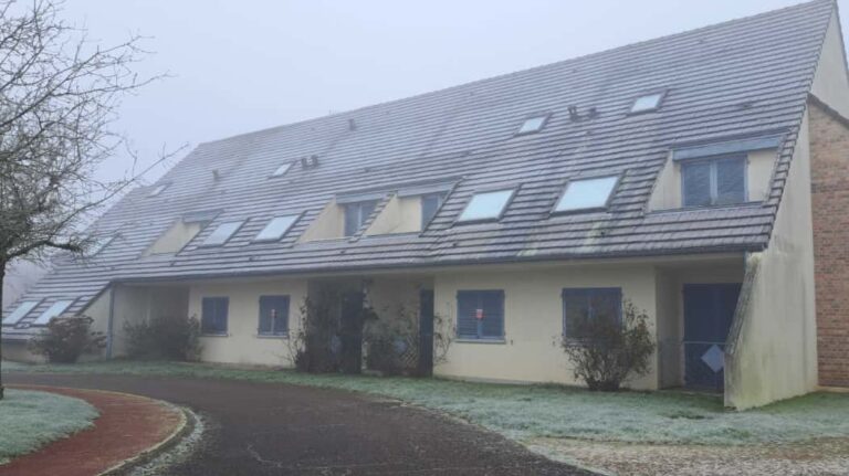 Maignelay-Montigny. The future MNA home declared “non-compliant”