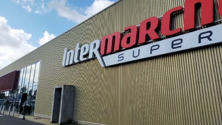 Noyon. A defendant with 46 entries on his record goes to prison after stealing food and drinks for €33