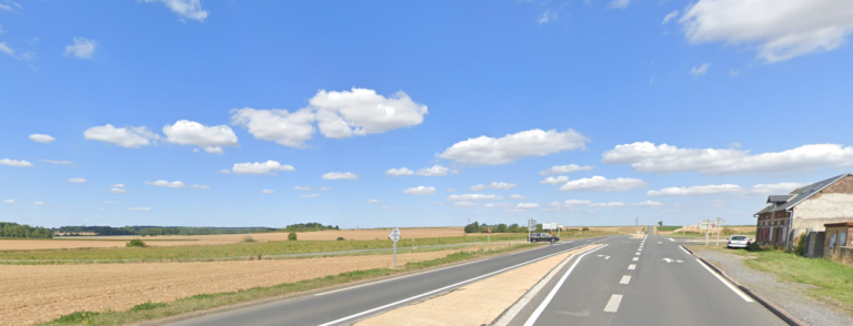 The prosecution announces the indictment of the driver implicated in the fatal accident of February 6 in Crisolles