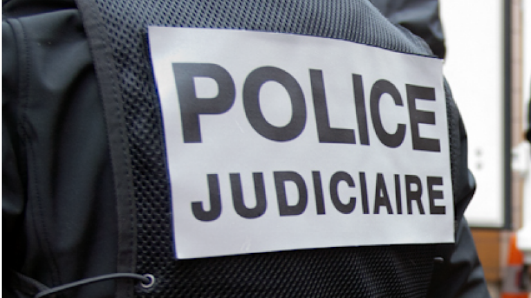 Nogent-sur-Oise. After the violent assault on a young woman, three people imprisoned