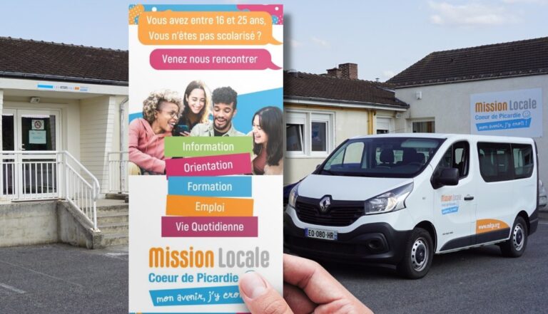 A new community of communes wants to slam the door to the nose of the Noyonnais country