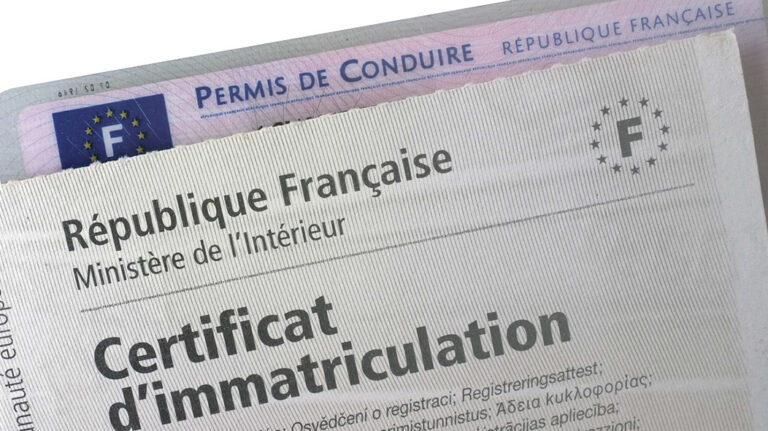 Hauts-de-France. Towards an increase in the tax horse in March, the gray card could cost more