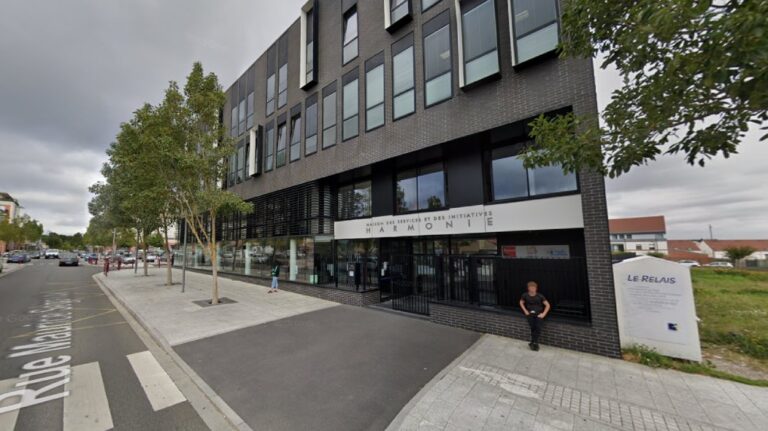 Chanez Herbanne affair: the city requests an audit of the Beauvaisis mobility pole