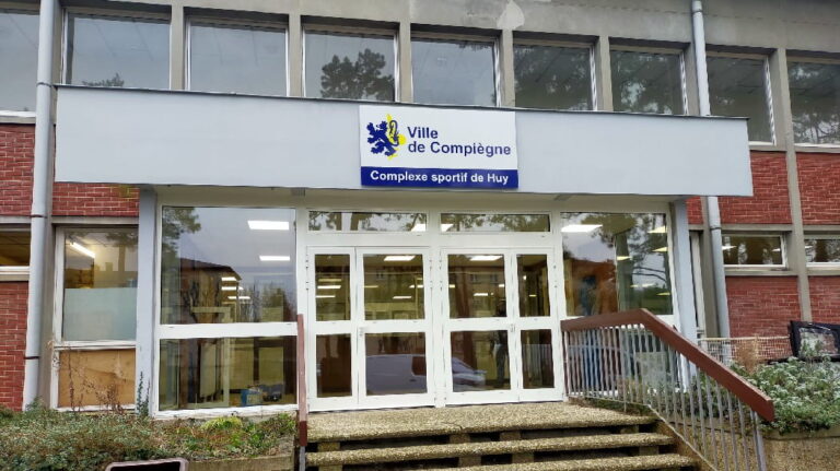 Compiègne. Closed due to “itching”, the Huy swimming pool reopened