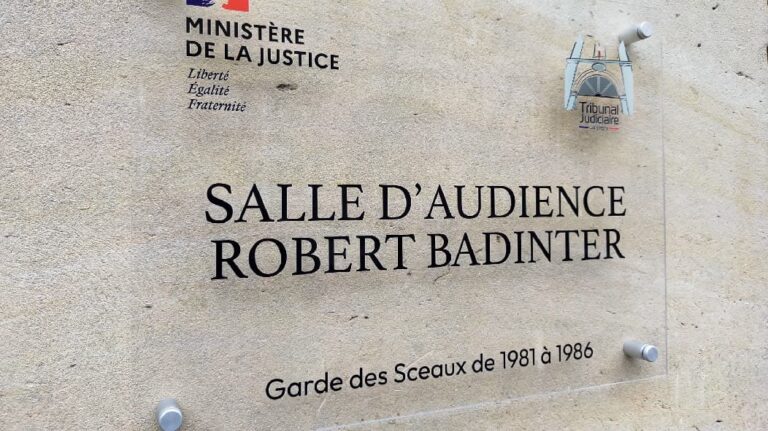 Compiègne. After a road check, the police update drug trafficking