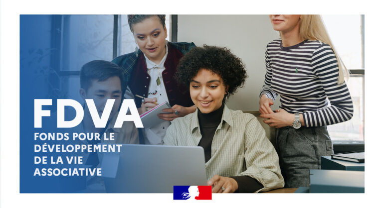 FDVA 2025 campaign: associative innovation in the Somme